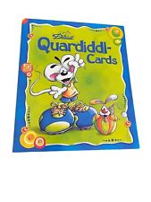 Diddl quardiddl cards gebraucht kaufen  Uelzen