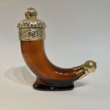 Vintage Avon Viking Horn Original After Shave Lotion Empty Bottle 1966 for sale  Shipping to South Africa