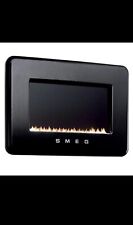 wall mounted gas fires for sale  HOUNSLOW