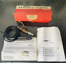 Suhner pneumatic engraving for sale  Corona