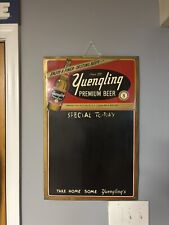 Vintage yuengling america for sale  Womelsdorf