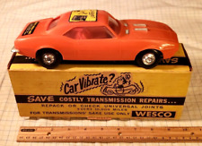 Vtg wesco wiggle for sale  Indianapolis