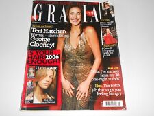 Grazia magazine issue for sale  WELSHPOOL