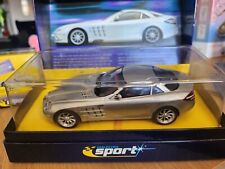 Scalextric mercedes benz for sale  ST. AUSTELL