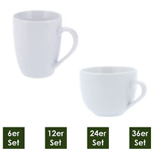 Kaffeebecher 300ml kaffeetasse gebraucht kaufen  Leuna