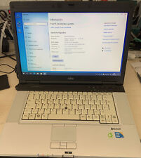 Fujitsu e780 520m usato  Rovato