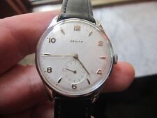 Zenith vintage carica usato  Taurano