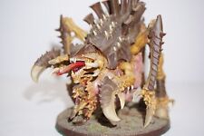 Used, Tyranids Tervigon Warhammer 40k for sale  Shipping to South Africa