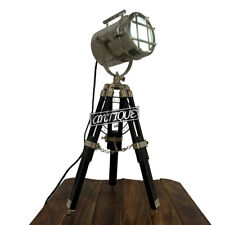Vintage nautical spotlight for sale  Shipping to Ireland