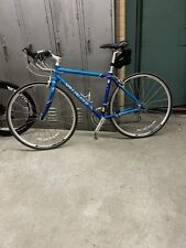 Specialized Dolce Womens Road Bike 51cm Blue - Excellent Condition! for sale  Wichita