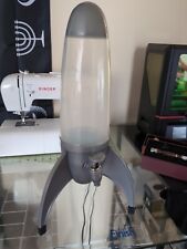 Unique Rocket Ship Drink Beverage Dispenser Half Gallon for sale  Shipping to South Africa