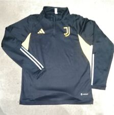 Juventus zip training for sale  WALTON-ON-THAMES