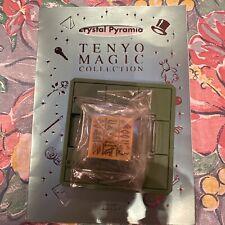 Tenyo magic 165 for sale  Wolfeboro