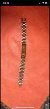 Rolex watch strap for sale  BURES