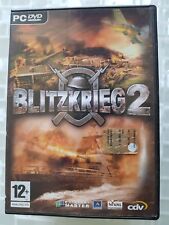 Blitzkrieg dvd box usato  Sanremo