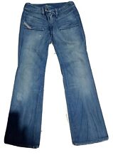 Diesel jeans denim usato  Santeramo In Colle