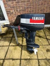 yamaha 25 hp for sale  ABBOTS LANGLEY