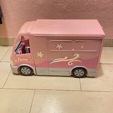 Barbie camper van gebraucht kaufen  Künzell