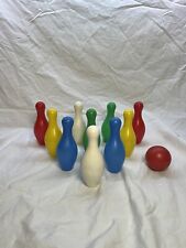 Toy bowling set for sale  Pittsburgh