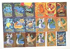 Nintendo topps pokemon d'occasion  Expédié en Belgium