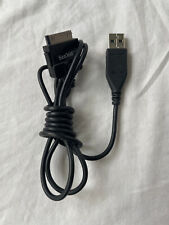 Cable de carga/sincronización USB Sandisk Sansa original OEM, cable de carga segunda mano  Embacar hacia Mexico