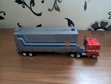 Transformers optimus prime. for sale  DUDLEY