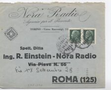radio nora usato  Trento