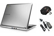Notebook Samsung Chromebook Dual-Core 1.7GHz 2GB 16GB XE303C12-A01US Exynos 5, usado comprar usado  Enviando para Brazil