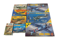 Airfix models militaria for sale  RUGBY