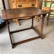 Vintage oak small for sale  BARTON-UPON-HUMBER