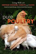 Pure poultry living for sale  USA