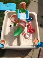 Little tikes sandy for sale  BOURNE