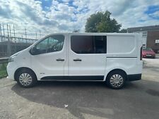 Renault trafic sl27 for sale  BOLTON