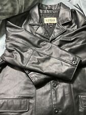 Wilsons leather jacket for sale  Garland
