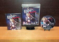 LOLLIPOP CHAINSAW · PS3 · Pal España · (Como nuevo), usado comprar usado  Enviando para Brazil