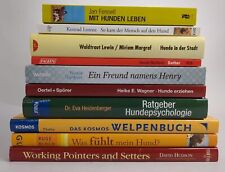Bücher hunde setter gebraucht kaufen  Leipzig