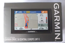 Garmin drive lmt gebraucht kaufen  Kassel