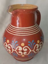 Antiker keramik krug gebraucht kaufen  Saarbrücken