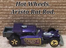 Hot wheels. aristo for sale  San Marcos