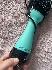 Revlon heated hair for sale  EASTBOURNE