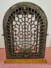 Antique ornate cast for sale  South New Berlin