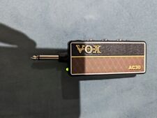 Vox ac30 amplifier for sale  RICKMANSWORTH