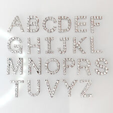Diamond alphabet letter for sale  New York