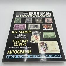 2005 brookman stamp for sale  Tarzana