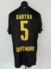 Borussia dortmund trikot gebraucht kaufen  Bremen