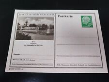 Heuss bildpostkarte essen gebraucht kaufen  Gößweinstein