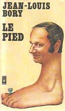 2359743 pied jean d'occasion  France