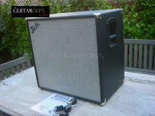 Mint fender bassman for sale  BOGNOR REGIS