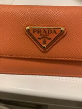 Prada wallet for sale  New York