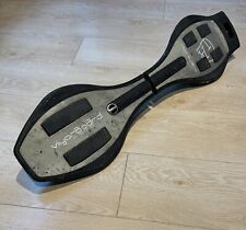 Vigorboard waveboard skateboar for sale  WADEBRIDGE